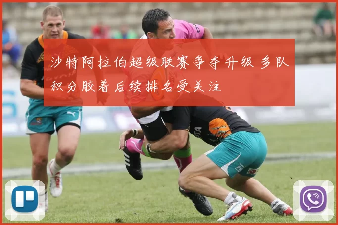 沙特阿拉伯超级联赛争夺升级 多队积分胶着后续排名受关注