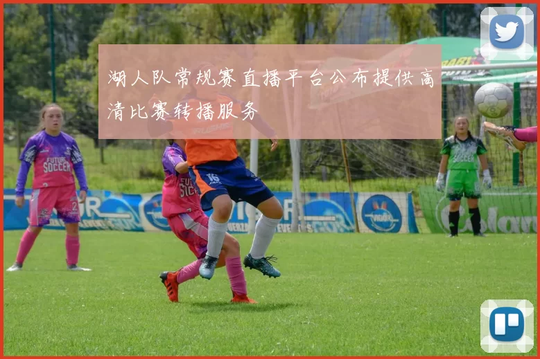 湖人队常规赛直播平台公布提供高清比赛转播服务