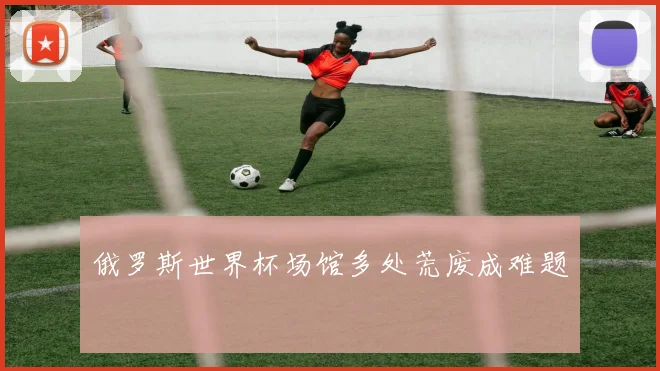 俄罗斯世界杯场馆多处荒废成难题